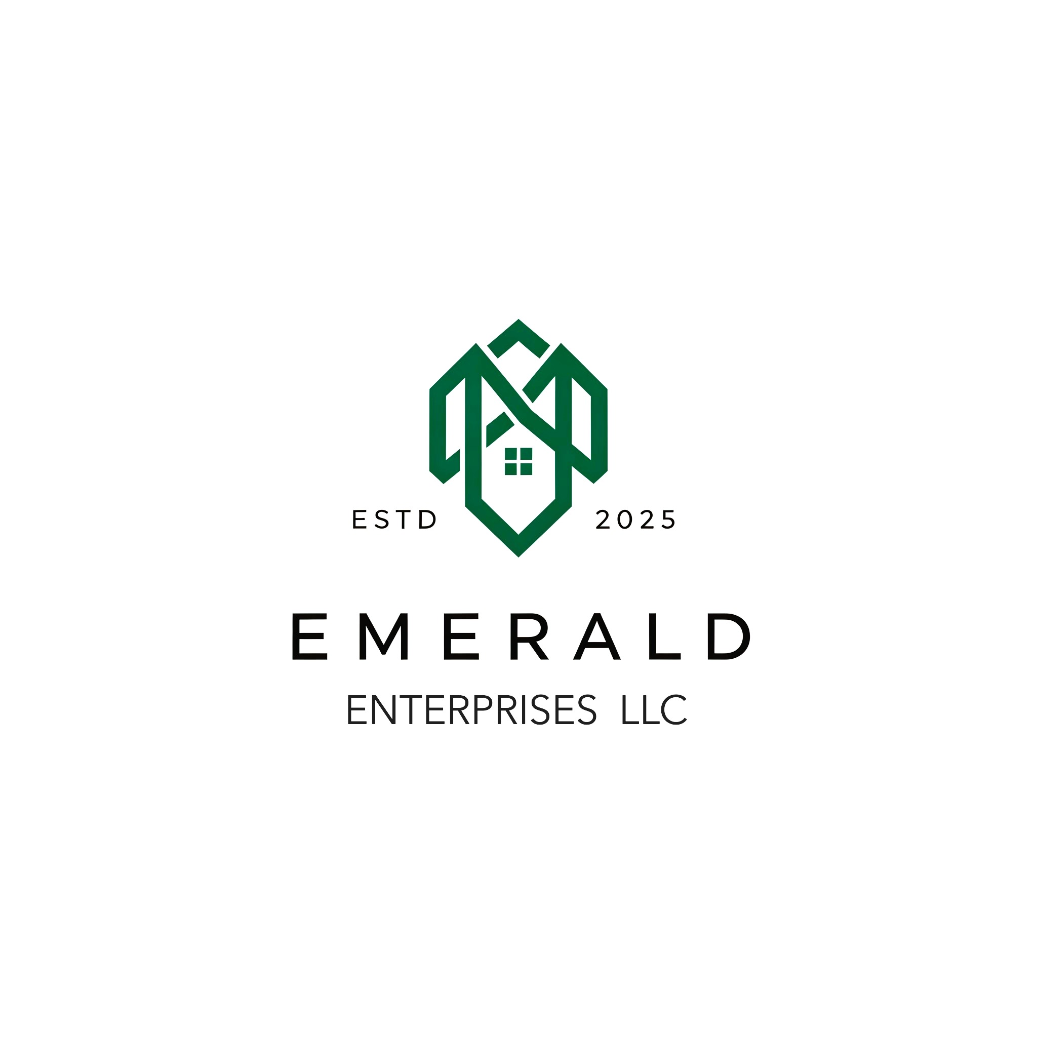 Emerald Property Management Logo